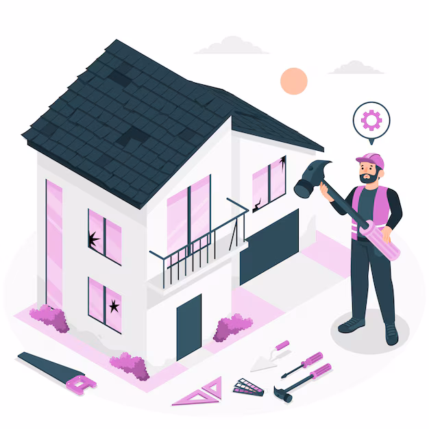 Property Maintenance